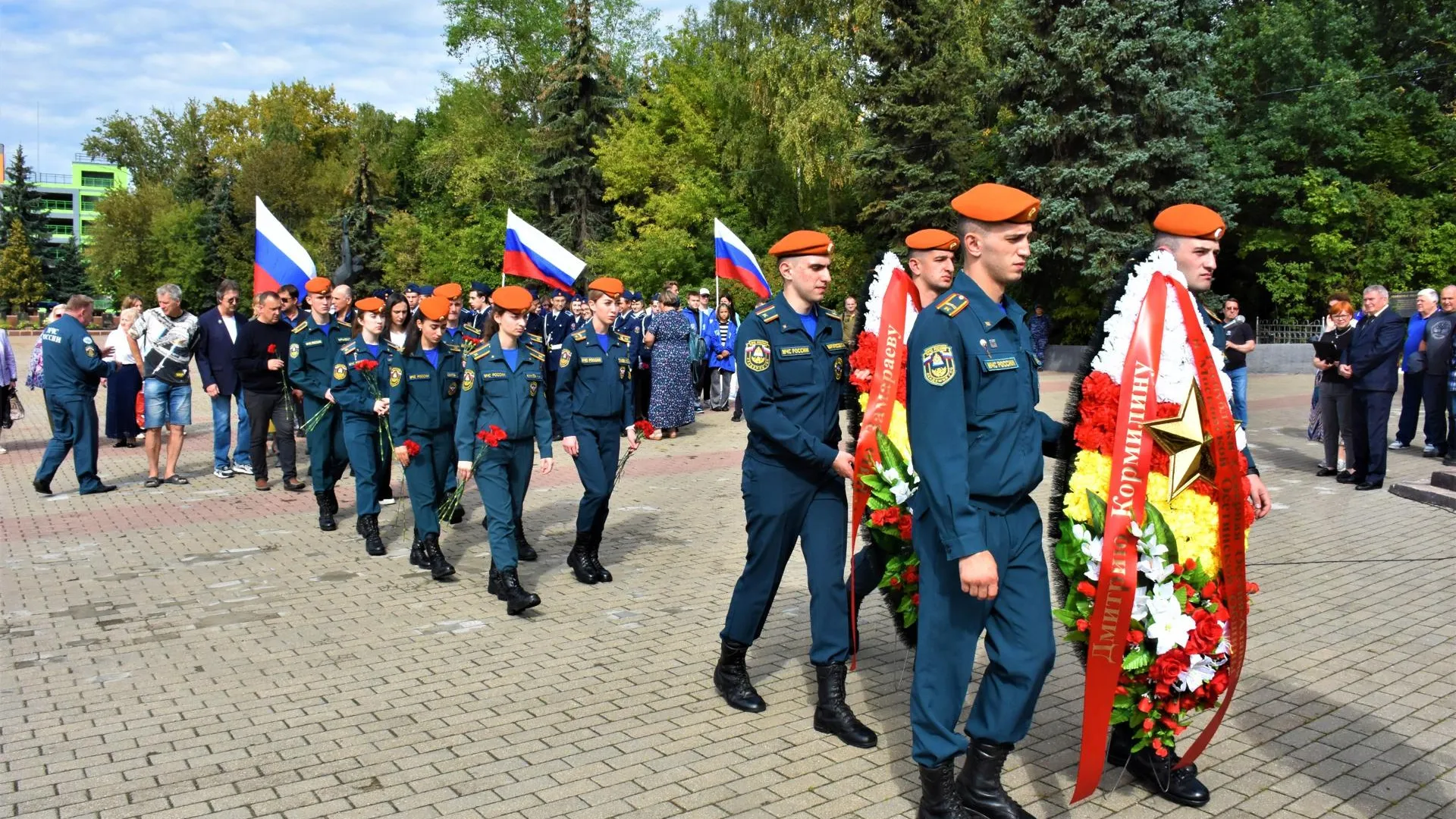 Пресс-служба администрации г.о. Жуковский