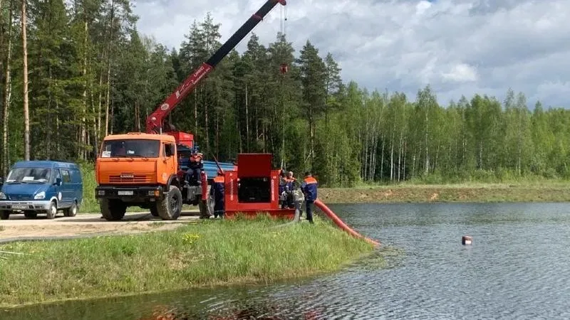 Министерство ЖКХ МО