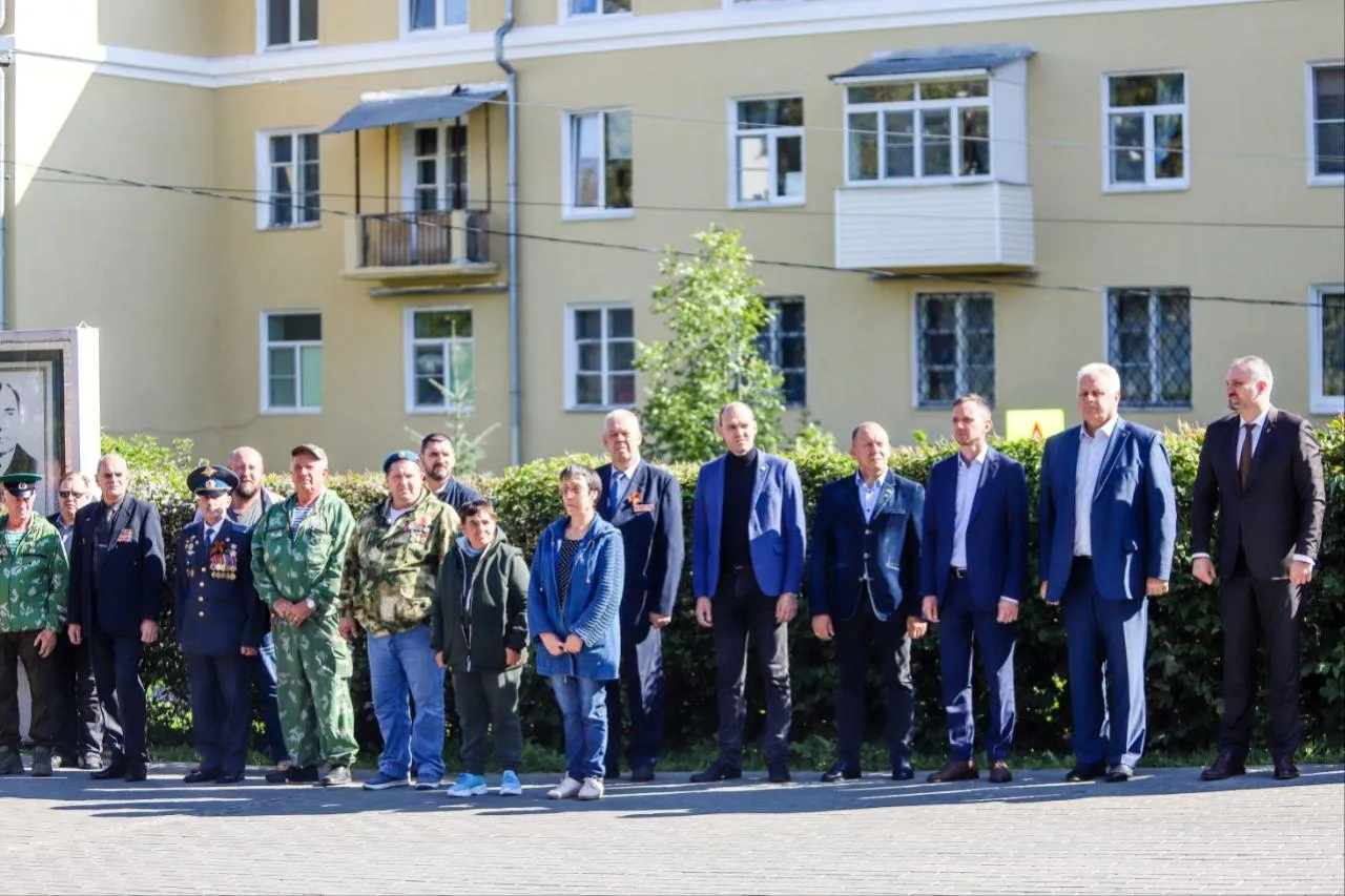 Фото: Виталий Ватулин