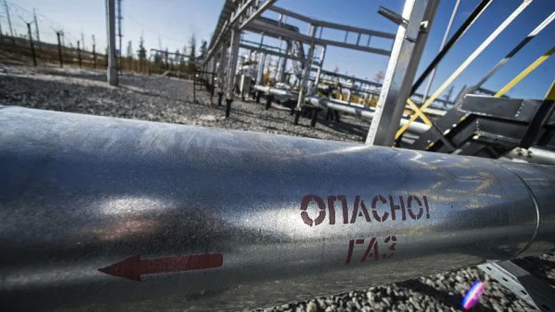 Польша отказалась брать российский газ, который идет по реверсу из Германии
