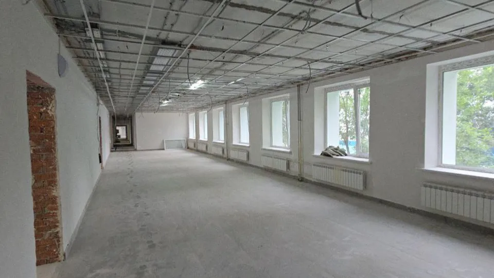 Фото: Министерство строительного комплекса Московской области