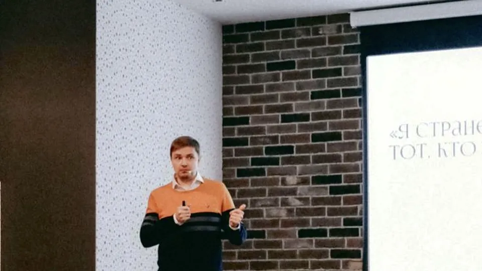 Фото: арт-пространство «Восход»