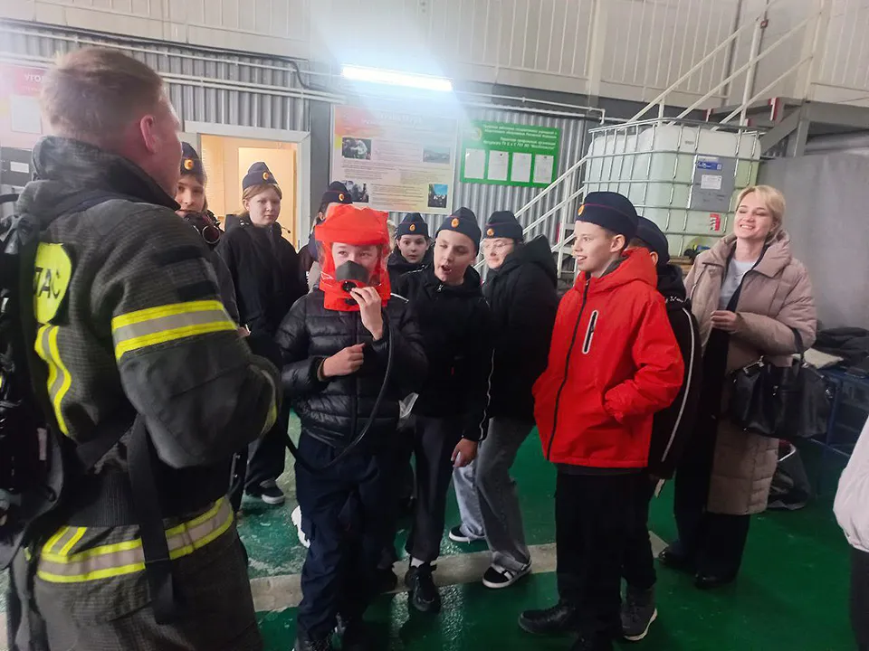 Фото: Наталья Рысенкова