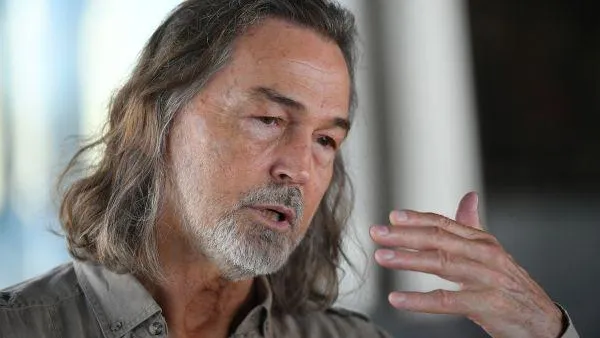 Рамиль Ситдиков / РИА Новости