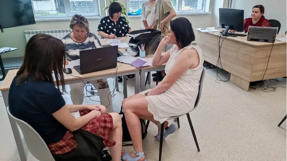 Фото: vk.com/ Бронницкий автомобильно-дорожный колледж