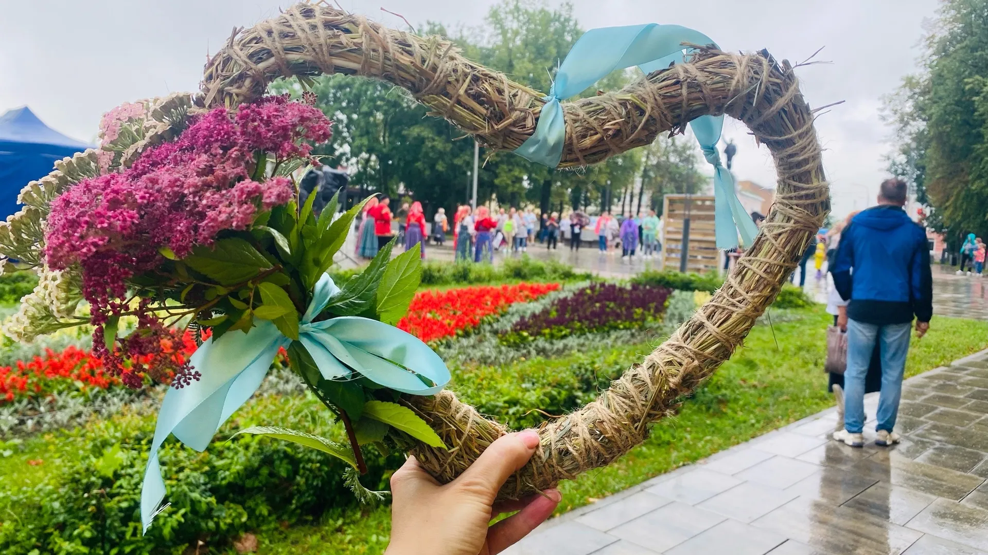 Фото: Управление культуры и туризма