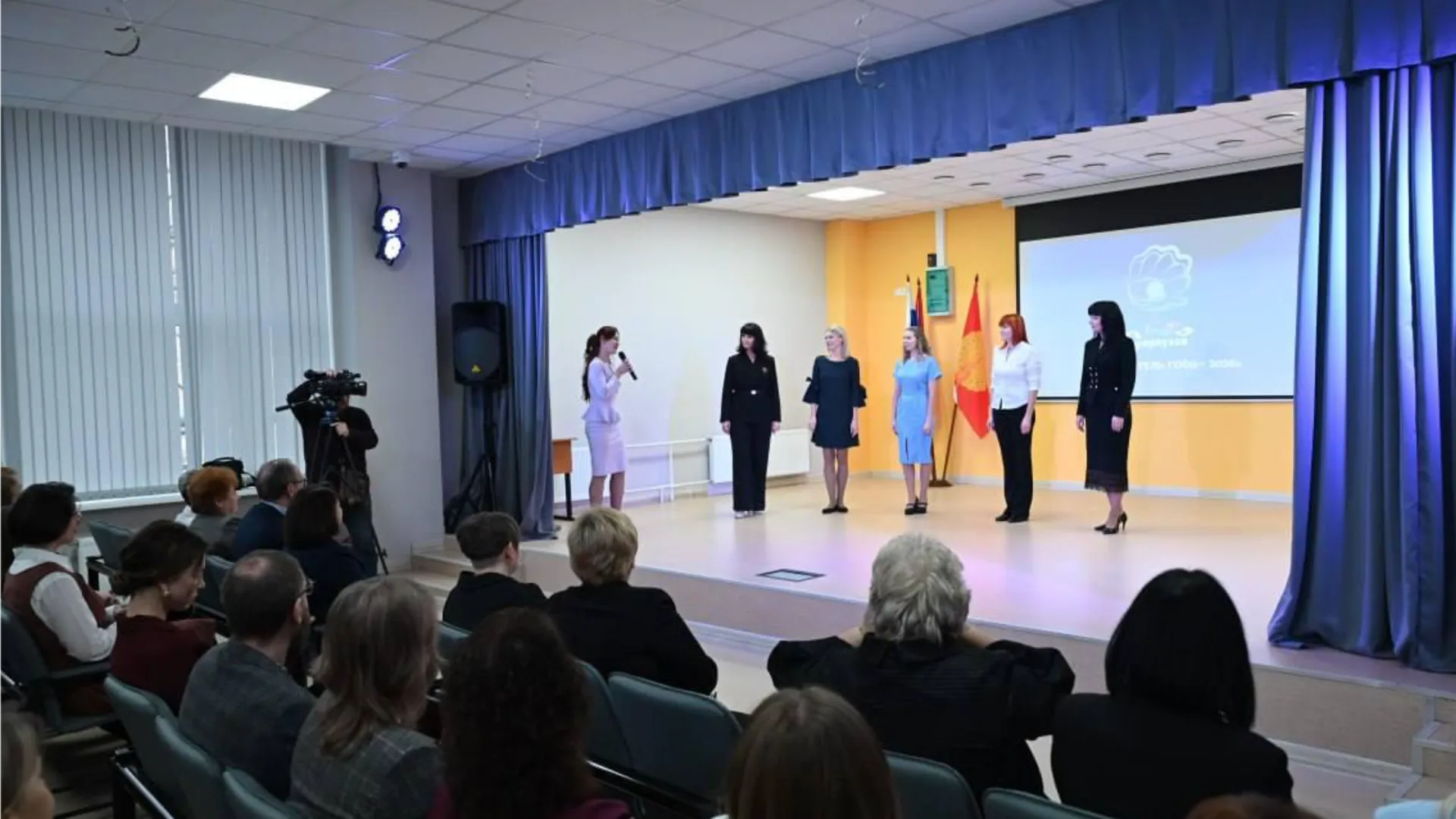 Фото: пресс-служба администрации г.о. Серпухов