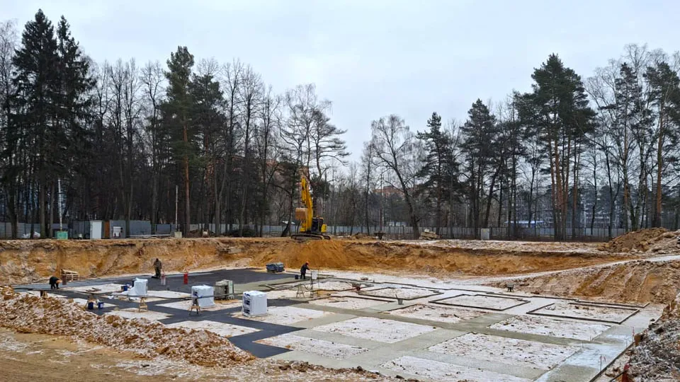 Фото: Комитет по архитектуре и градостроительству Московской области