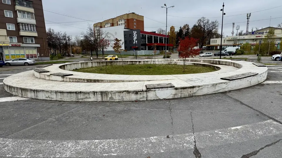 Фото: Татьяна Сташенко