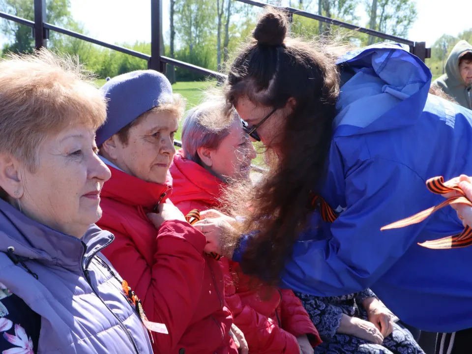 Фото: Единая Россия, м.о. Серебряные Пруды