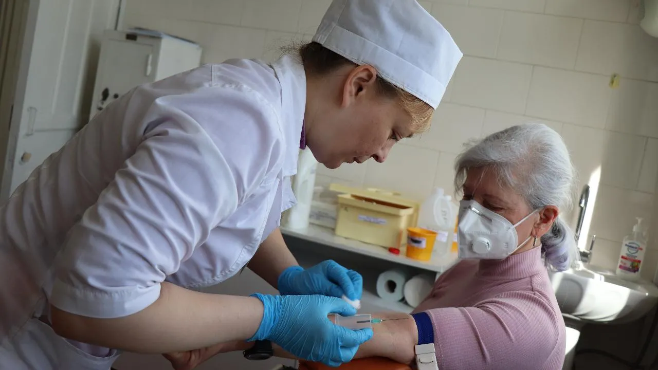 REGIONS/Василий Тремасов