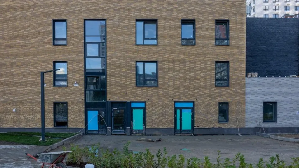 Фото: компания «Пик»