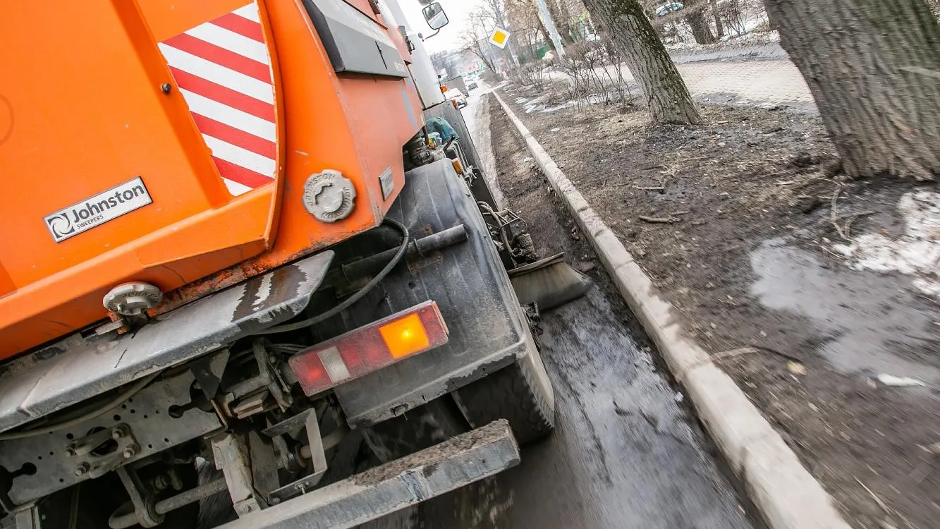 Фото: Минтранс МО