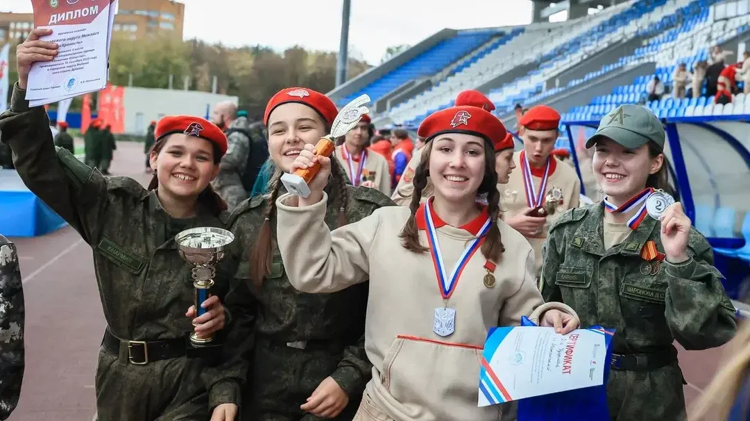 Фото: Константин Семенец
