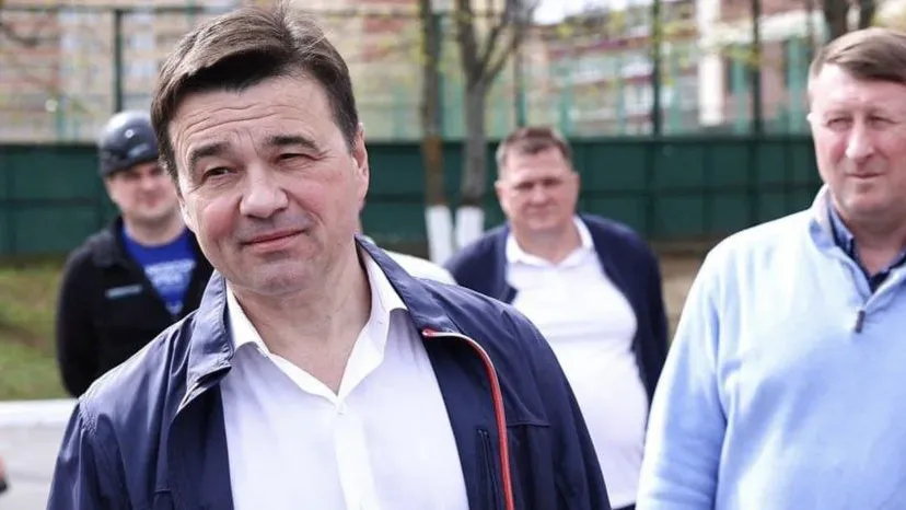 Фото: Антон Чернов