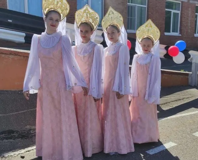 пресс-служба Администрации Можайского городского округа