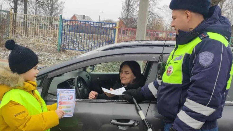 Фото: 16 батальон ДПС 2 полка ДПС (южный)