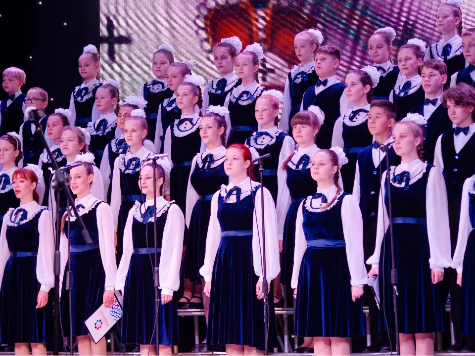 Фото: Центральный дворец культуры «Созвездие»