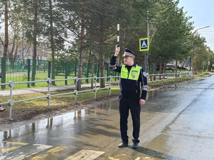 Пресс-служба администрации городского округа Солнечногорск