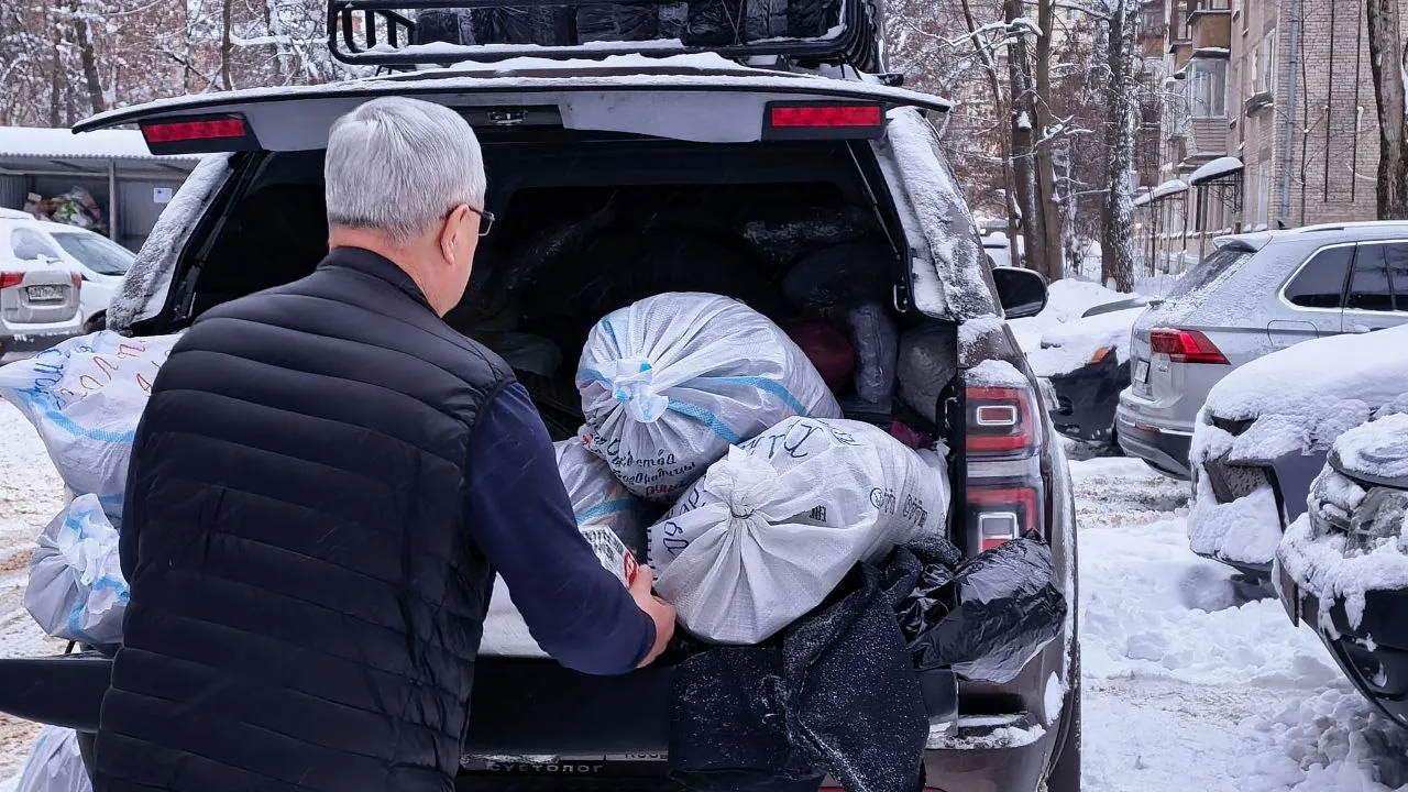 Фото: Совет депутатов Лыткарина