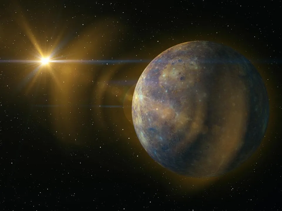 Начинайте готовиться уже сейчас: какие проблемы принесет ретроградный Меркурий в 2026 году