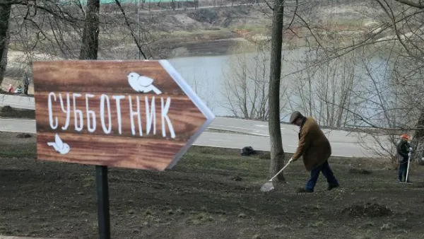 Александр Щемляев / Подмосковье Сегодня 