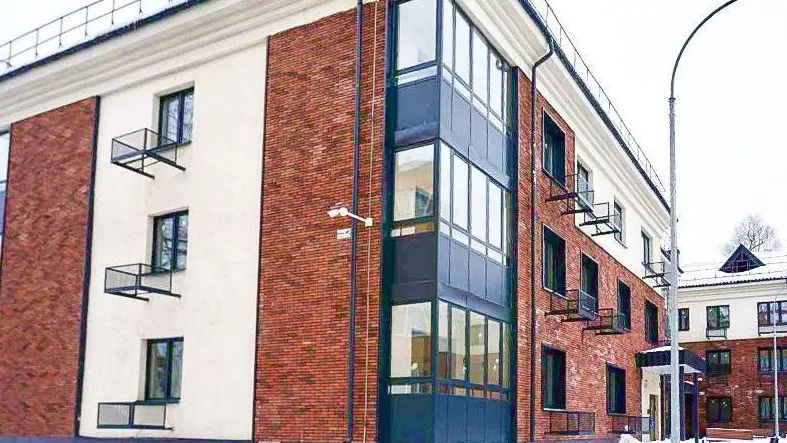 Фото: пресс-служба администрации Сергиево-Посадского г.о.