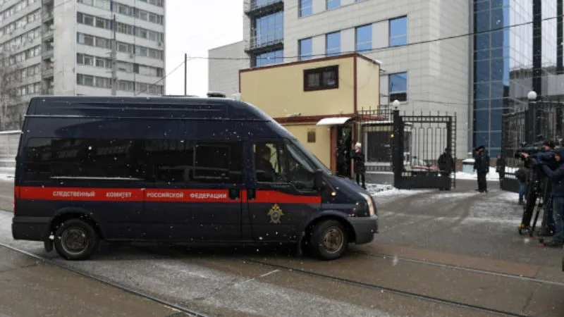 По факту обнаружения рук и ног человека в Дмитровском районе возбудили дело