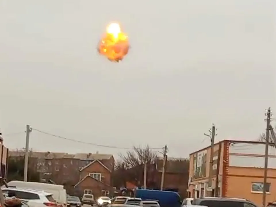Казань Сегодня Фото 2025