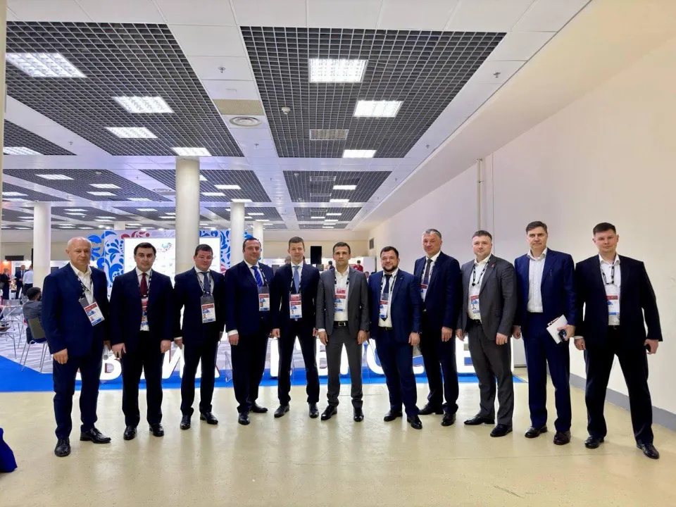 Фото: Министерство территориальной политики Московской области