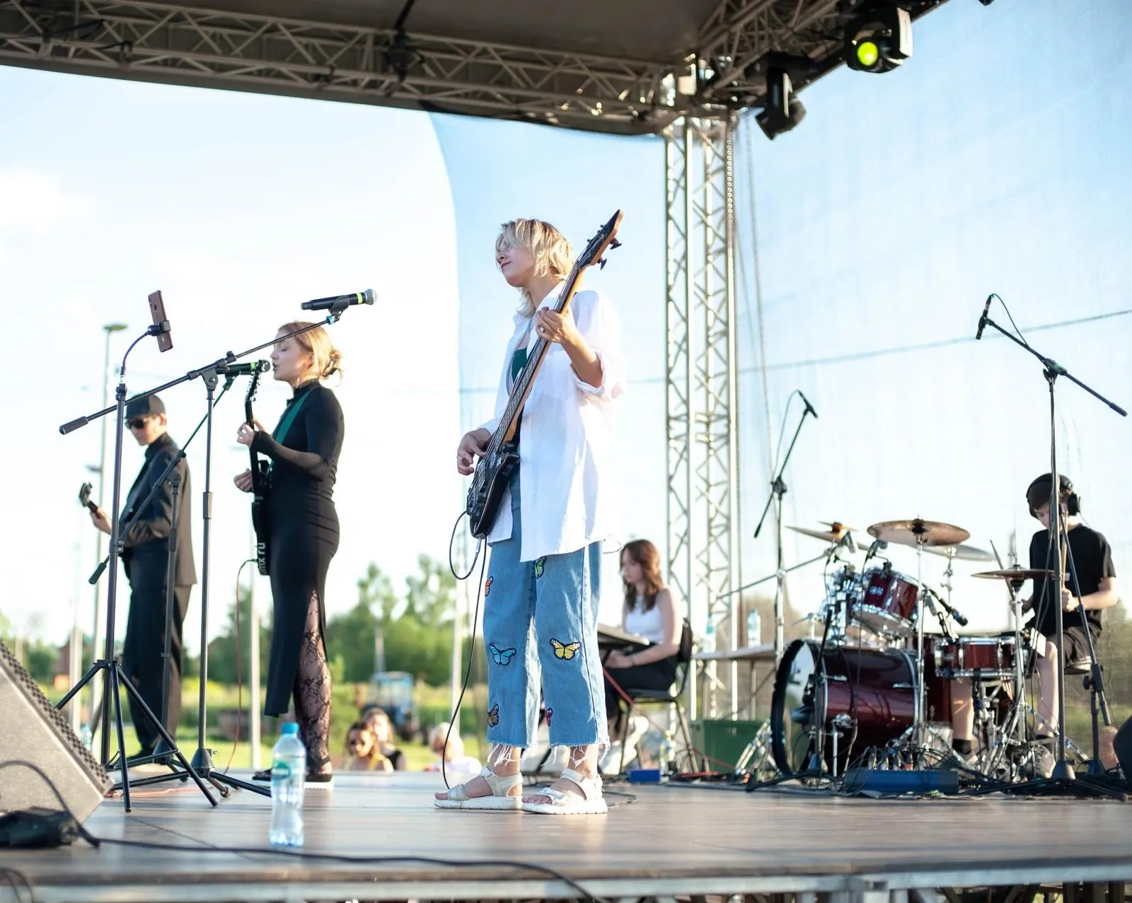 пресс-служба администрации Можайского городского округа