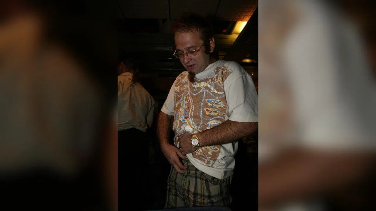 Alexander Keltik/Russian Look