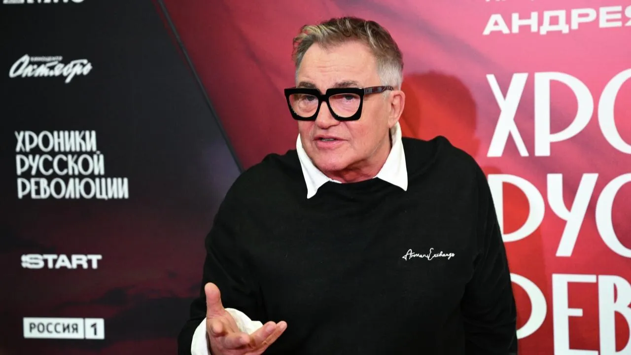 РИА Новости/Кирилл Зыков