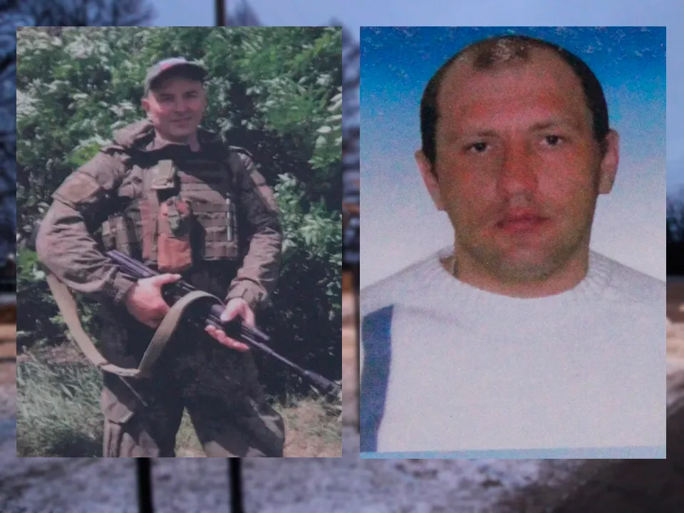 На снимке слева направо: Алексей Осипов и Анатолий Каслин.&nbsp;Фото: REGIONS/Василий Тремасов