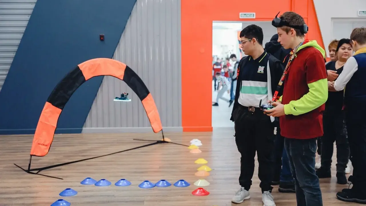 пресс-служба Администрации г.о. Химки