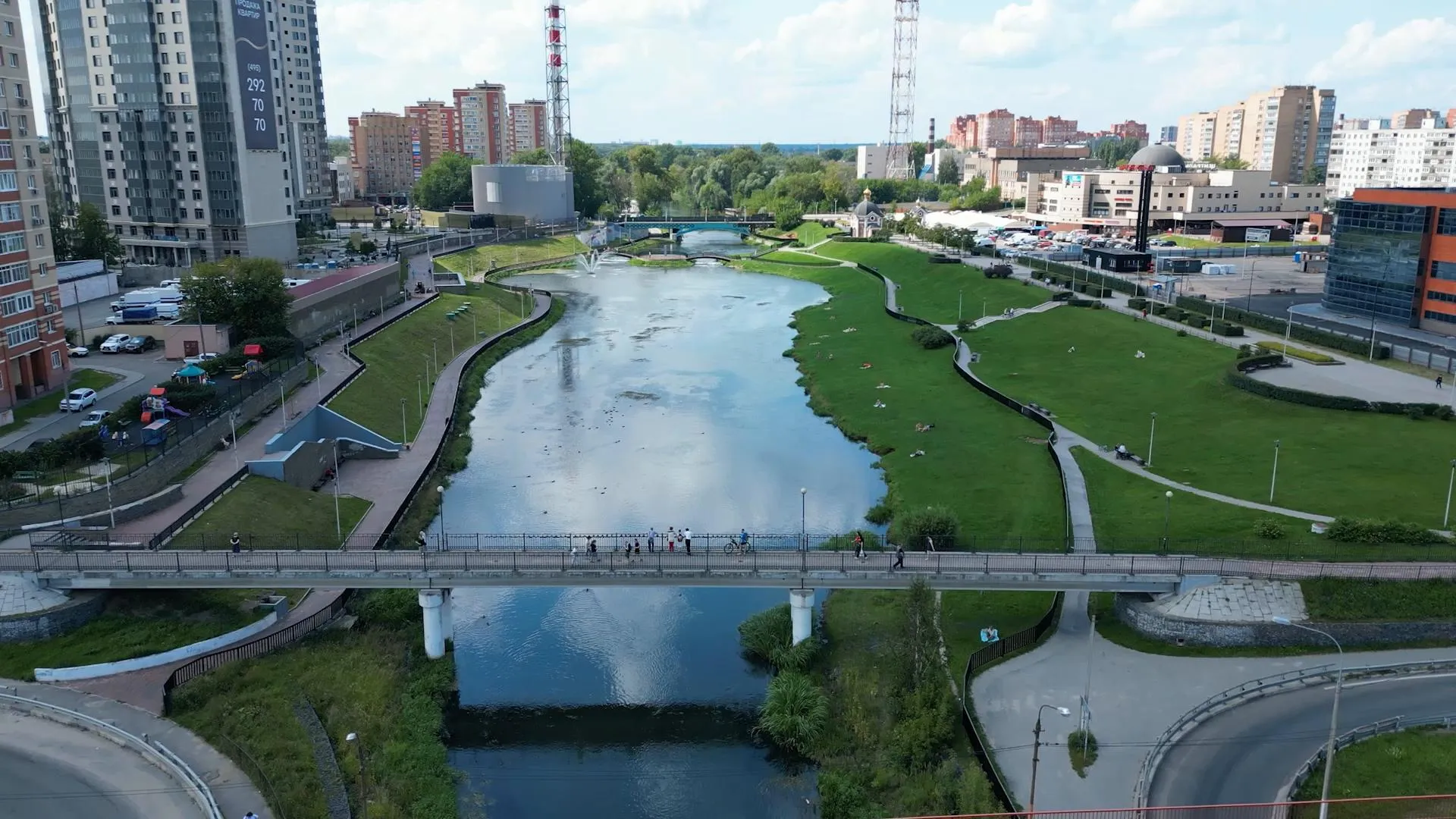 Ксения Борцова