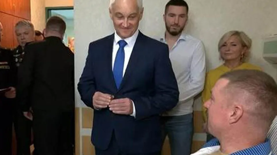 Фото: пресс-служба Администрации г.о. Красногорск