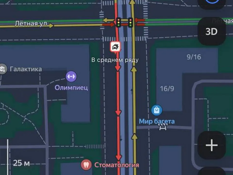 Фото: Яндекс.Карты