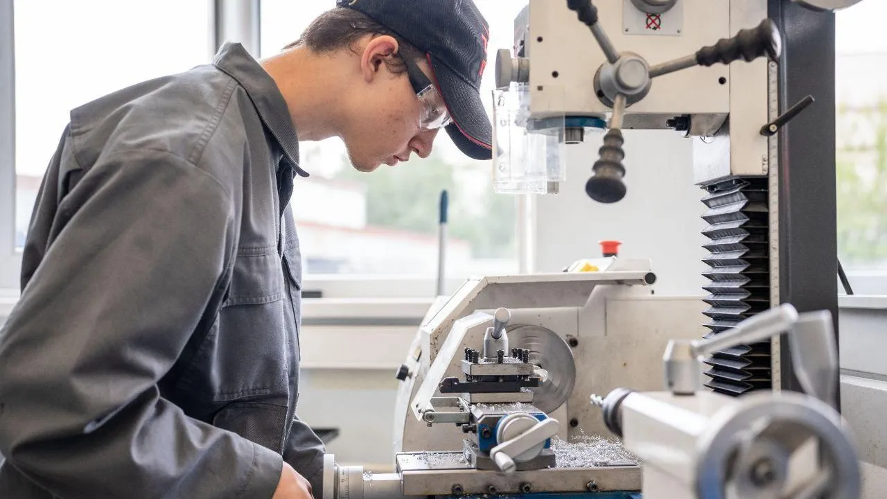 Фото: Раменский колледж