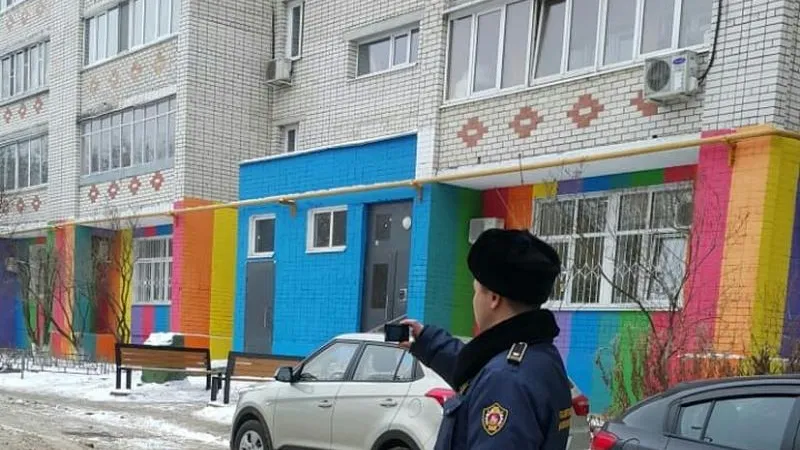 Полсотни дворов МО, где живут маломобильные граждане, помогли расчистить от снега