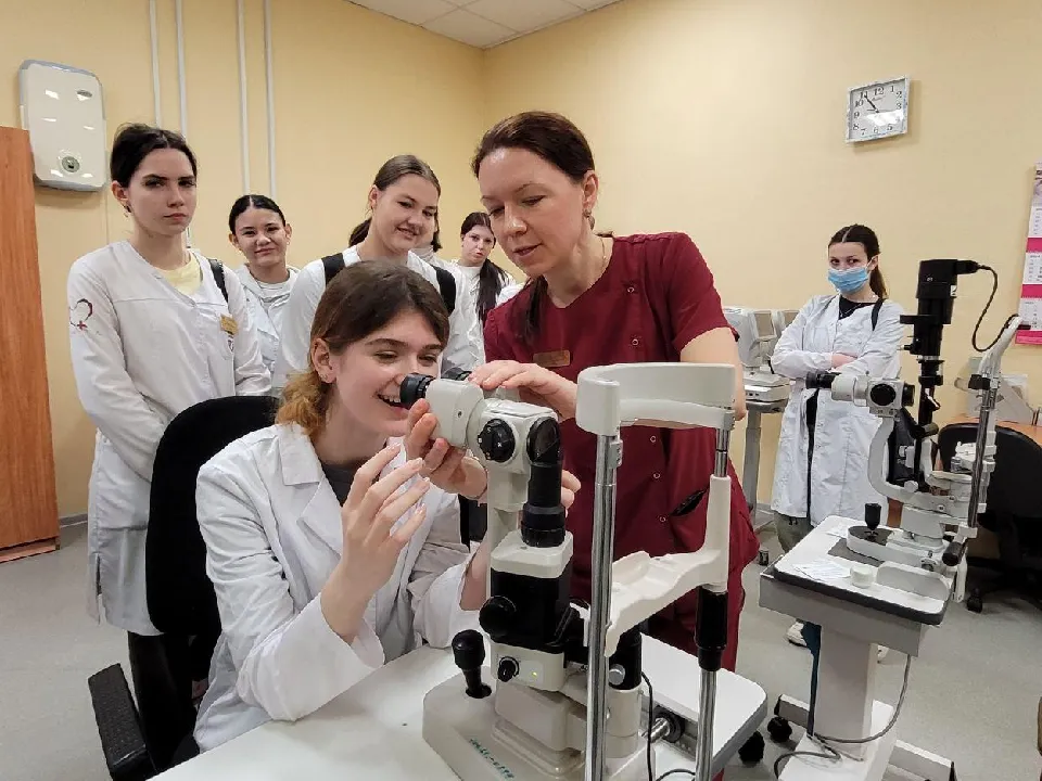 Фото: Коломенская больница