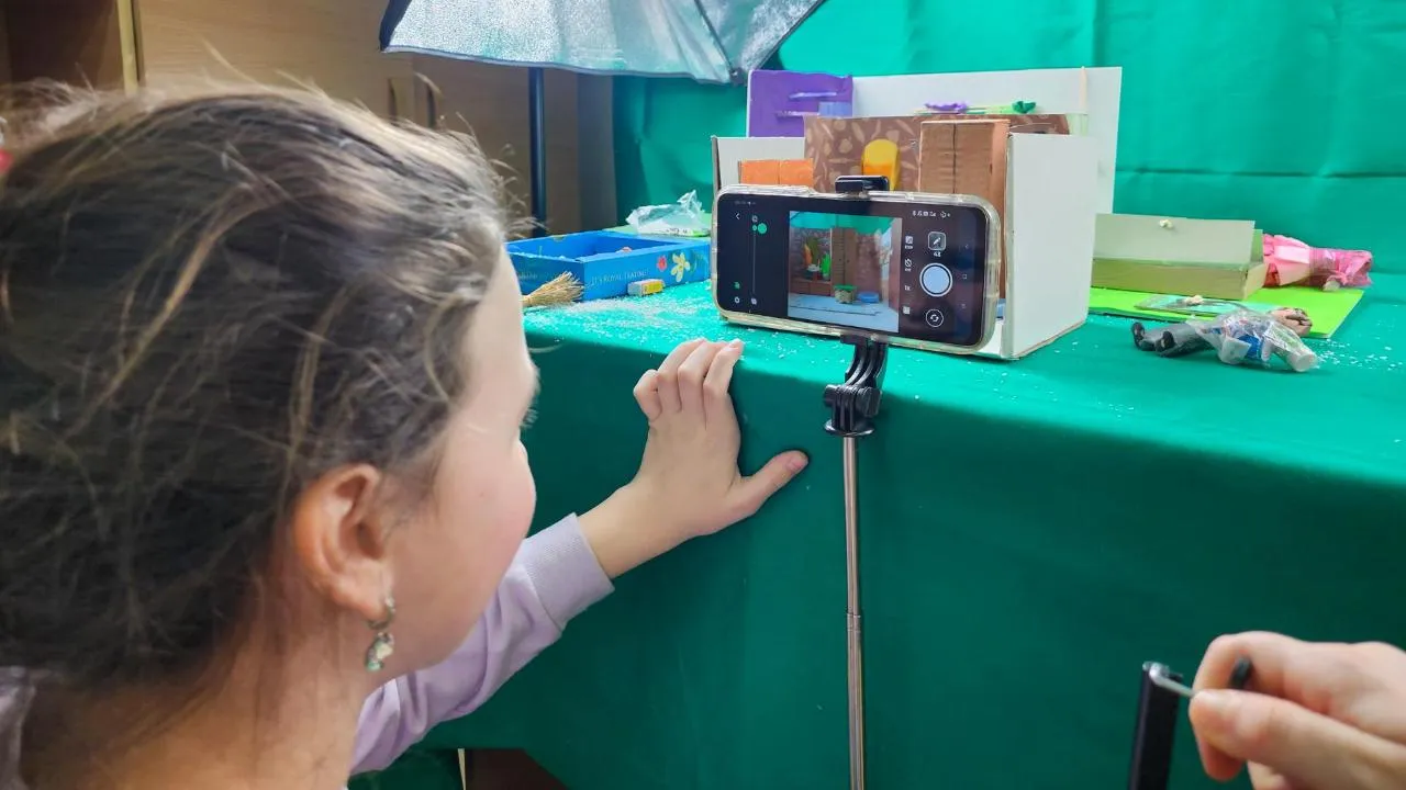 REGIONS/Мария Андрюхина