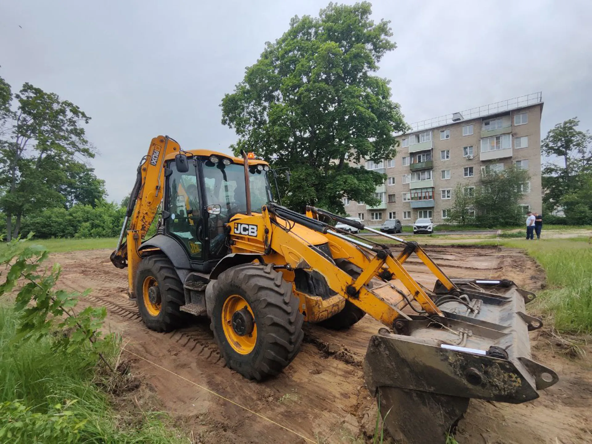 Фото: пресс-служба администрации Шатурского м.о.