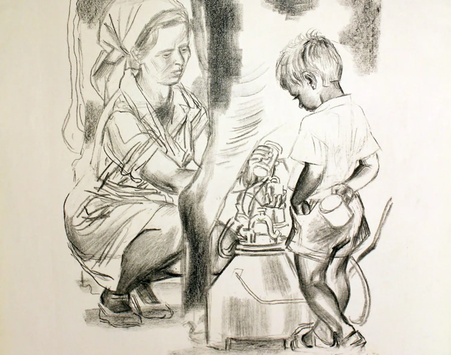 Фото: Коломенско-Зарайский государственный музей-заповедник