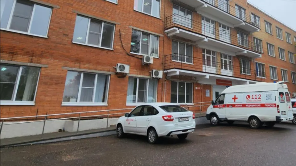 Фото:  МедиаБанк Подмосковья / Екатерина Данилина