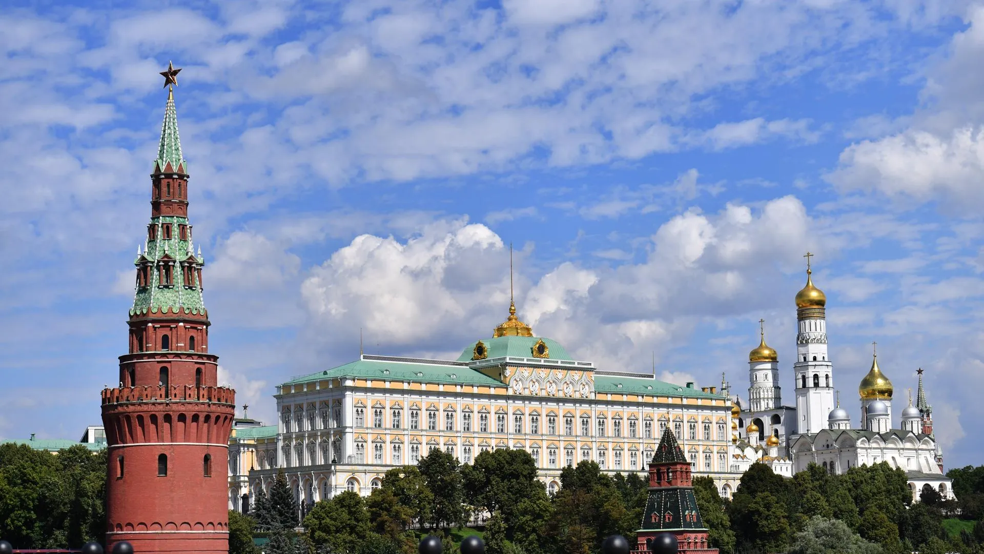 Vladimir Baranov/Global Look Press