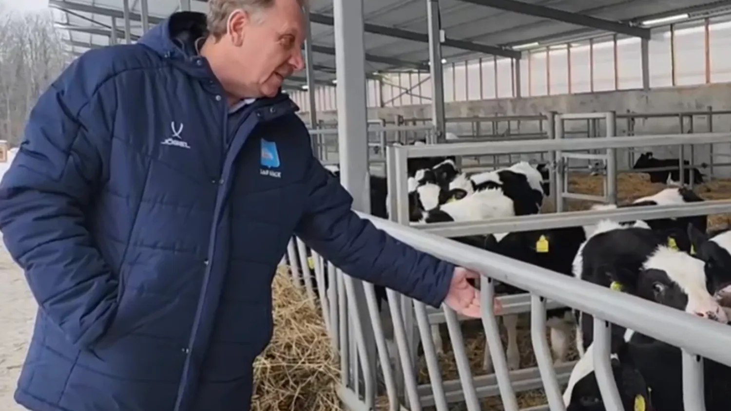 Фото: пресс-служба администрации м.о. Зарайск