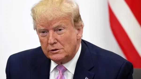 Трамп заявил, что США контролируют ситуацию в Венесуэле