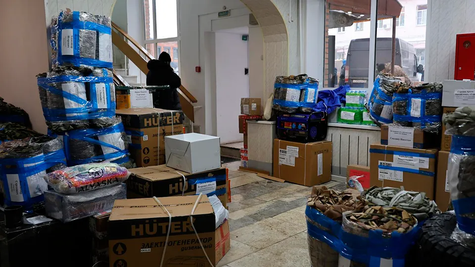 Фото: пресс-служба администрации Павлово-Посадского г.о.