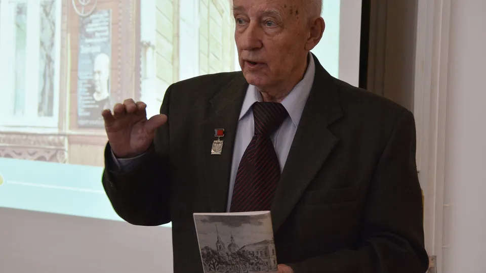 Фото: Алексей Воронин